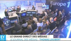 TF1 : Thierry Ardisson refuse une seconde partie de soirée