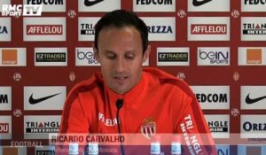 Euro 2016 (J-100) - Carvalho : "Jouer l'Euro en France, c'est un rêve !"