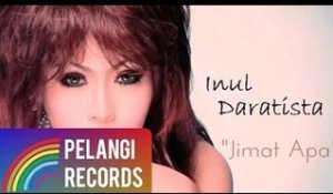 Inul Daratista - Jimat Apa (Official Audio)