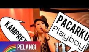 Soimah - Pelet Cinta (Official Lyric Video)