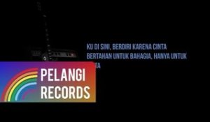 Syahrini - Semua Karena Cinta (Official Lyric Video)