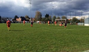 Wanze-Bas-Oha champion (2/7): les buts