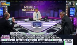 Bruno Fine VS Hubert Tassin (1/2): Les marchés européens vont-ils prolonger leur rebond ? - 19/04