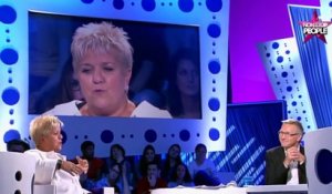 Mimie Mathy : Son mari Benoist Gérard évoque leur relation (vidéo)