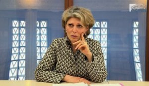 Questions à Mme Agnès ROMATET-ESPAGNE (MAEDI) - CESE