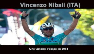 Tirreno-Adriatico 2016 - Zoom sur les favoris de la 51e édition
