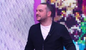 Un doigt dans le Poulpe avec François-Xavier Demaison - L'émission d'Antoine du 04/03 - CANAL+