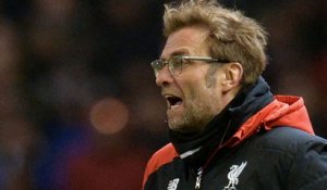 Liverpool - Klopp : "Nous devons garder cette rage de vaincre"