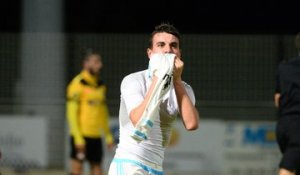 CFA - Le Pontet 2-3 OM : le résumé vidéo