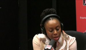 "De petits riens qui s'accumulent et entament l'estime de soi" : Chimamanda Ngozi Adichie sur le sexisme