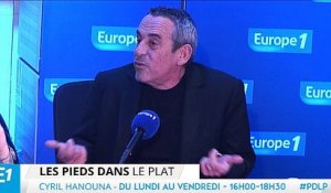 Canal+ : Thierry Ardisson veut une demi-heure supplémentaire