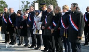 6 ans après Xynthia : Hommage aux victimes (Vendée)