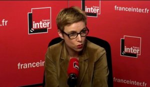 Clémentine Autain : "La loi El Khomri ne peut pas être négociée ou améliorée"