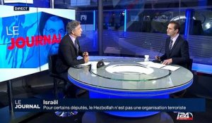 Le Journal du Soir - Partie 2 - 07/03/2016