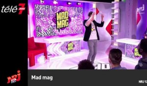 Le zapping du 08/03 : Le coup de gueule des chroniqueurs de TPMP contre un magazine