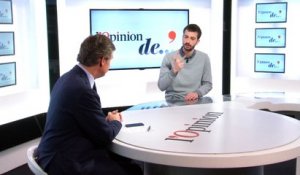 William Martinet (Unef) : « Il faut pénaliser davantage les CDD au profit des CDI »