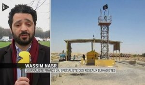 Wassim Nasr sur les documents de Sky News : "Il faut rester prudent"