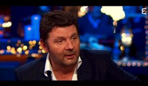 Philippe Lellouche imite les journalistes d'M6 ! - ZAPPING TÉLÉ DU 10/03/2016