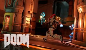 Doom - Trailer du mode multijoueur
