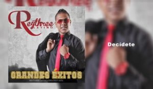 Rey Three Latino Ft. Mr Antony - Decídete [Cover Audio]