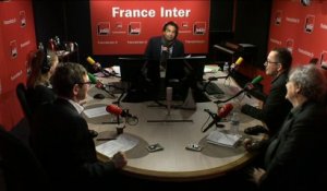 Mort de Claude Estier, dernier mitterrandiste, et voix de France Inter, le 07h43