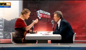 Mediator:  Irène Frachon dénonce "le complexe medico-industriel" des "laboratoires délinquants"
