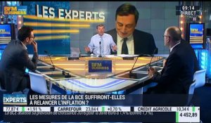 Nicolas Doze: Les Experts (1/2) - 11/03