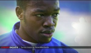 E21 - L'Equipe Enquête : Sur les traces de Steve Mandanda