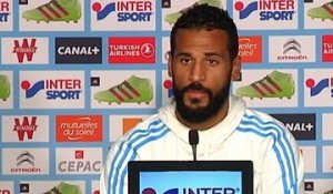 Romao : «Les occasions, on les a… »
