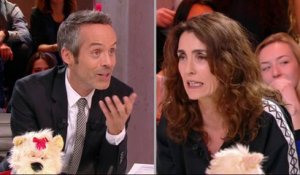 Le débrief de la Fashion Week avec Mademoiselle Agnès - Le Petit Journal du 11/03 - CANAL+