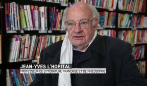 A 73 ans, un professeur français reprend du service pour enseigner en Syrie