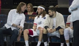 Toulouse - PSG Handball : les réactions d'après match
