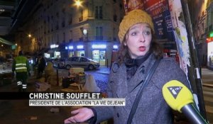 Insécurité à Paris : des habitants du quartier Château Rouge attaquent en justice la ville et l'Etat