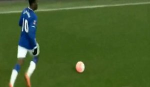 FA Cup: le magnifique solo de Lukaku face à Chelsea