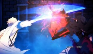 Tales of Berseria - Trailer N°3 : PS4 / PS3