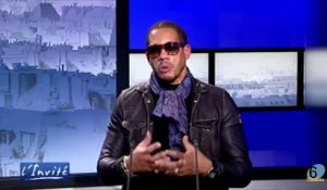 JoeyStarr interdit de concert dans le Var ?