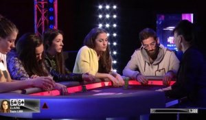 LMDB6 - Jour 4 - Table Decisive 2 - Intégral Web - Poker