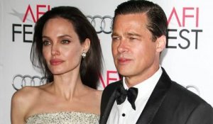 Brad Pitt et Angelina Jolie louent une maison en Angleterre pour 21 000 dollars par mois