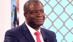 Docteur Mukwege, au secours des femmes violées en Afrique - Toute une Histoire