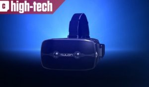 Sulon Q - Le casque VR selon AMD