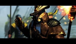 Total War : Warhammer - Cinématique : Les Comtes Vampires