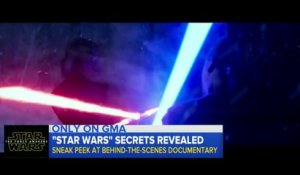 Le Making Of complet de Star Wars VII bientôt disponible! Force Awakens