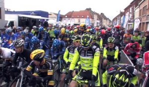Magazine - Cyclisme - Le Grand Prix de Lillers et toute son organisation de bénévoles !