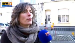 Belgique: les habitants de Forest racontent l'assaut