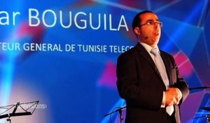 Tunisie Télécom dévoile sa nouvelle identité visuelle