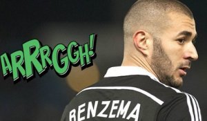 Karim Benzema : Son coup de gueule contre Manuel Valls