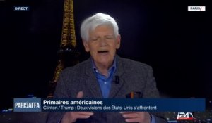 Trump peut-il devenir Président?