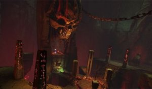 Doom - Exploration des cartes multijoueur