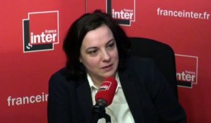 SDF dans le XVIe : des réactions "inacceptables" selon Cosse