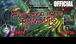 Royal Philharmonic Orchestra performs "Don't Stop" (Fleetwood Mac) [Official Audio]